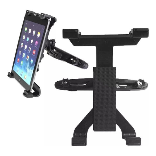 Porta Soporte Tablet Universal Para Cabecera Asiento 360°