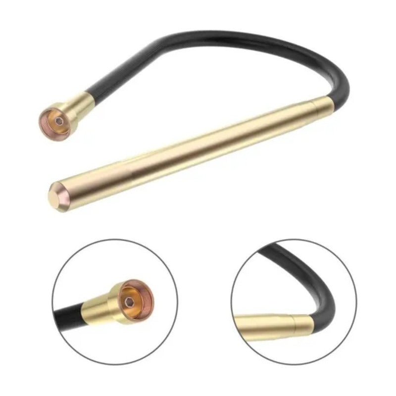 Vibrador Hormigón 850w Sonda 1,5mts Línea Profesional