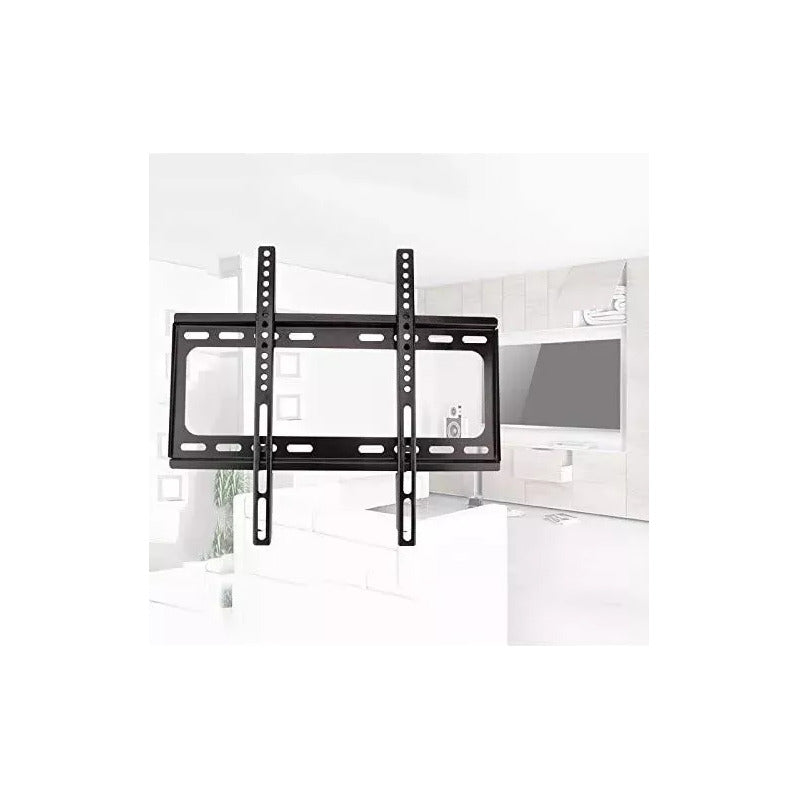 Base Soporte Para Tv De 26 28 32 40 42 43 48 49 50 55 60 63 Negro