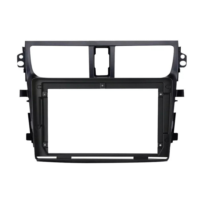 Bisel Adaptador Radio 9pul Suzuki Celerio 2015-2021