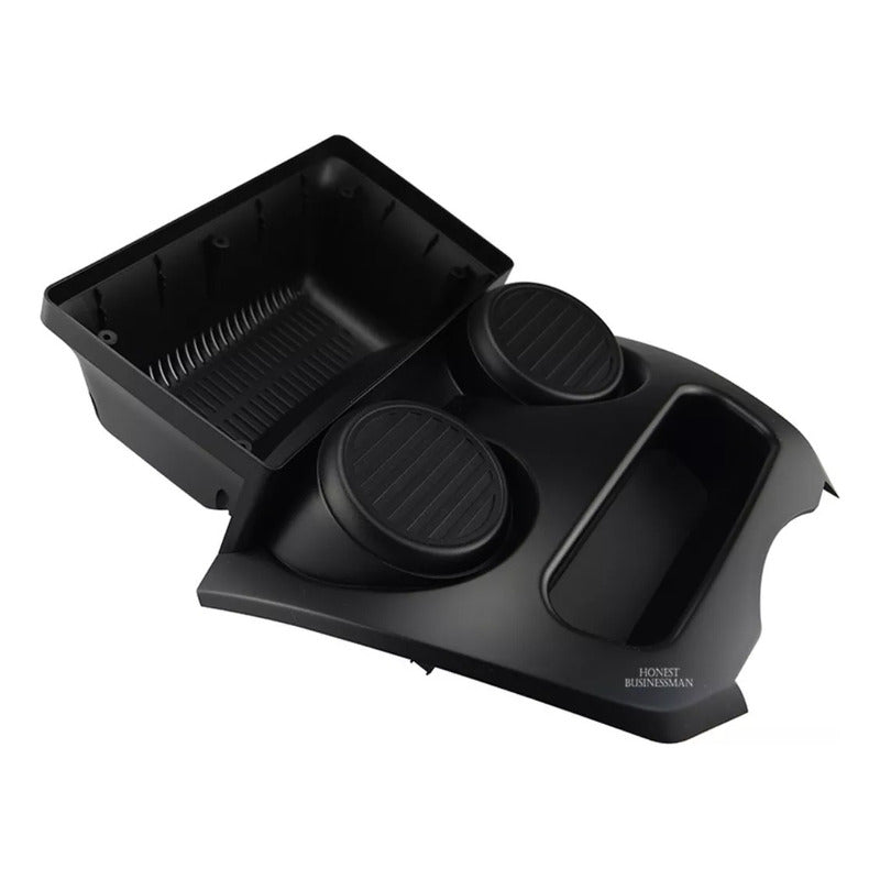 Bisel Adaptador Consola Radio Byd F0 2008 / 2012 9 Pulgadas