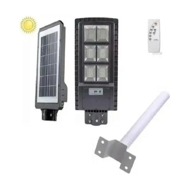 Foco Led 200w Genérica 3200k Montable Inalámbrico
