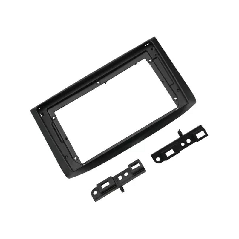 Bisel Adaptador Radio 9pul Chevrolet Aveo