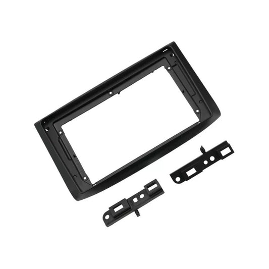 Bisel Adaptador Radio 9pul Chevrolet Aveo