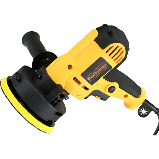 Pulidora Eléctrica Autos 700w Encerado
