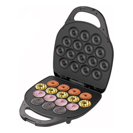 Maquina Para Donas Donuts Maker Antiadherente