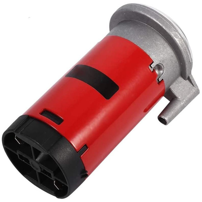 Bocina De Aire Camion 12w Auto Trompeta Alerta