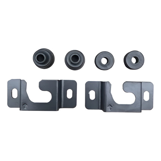 Soporte Tv Lcd Led Montaje Pared 13 A 80 60kg