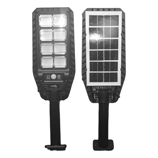 Foco Solar 800w Foco Solar Exterior 800w Luminaria + Soporte