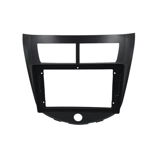 Bisel De 9 Pulgadas Para Jac J4 2013-2016
