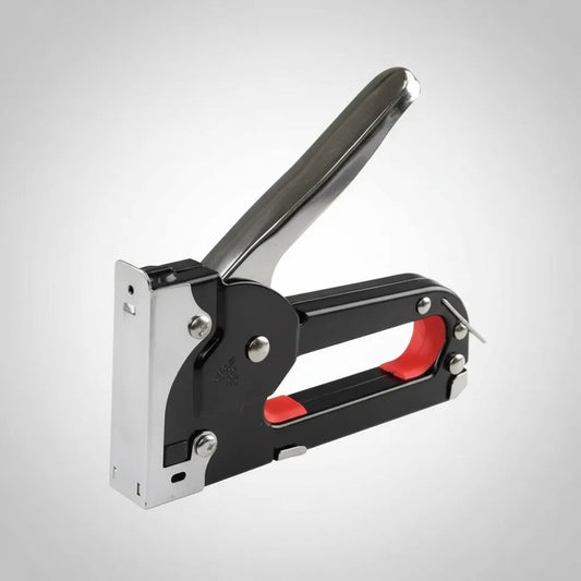 Engrapadora Industrial Corchetera Profesional Grapa Tapicera
