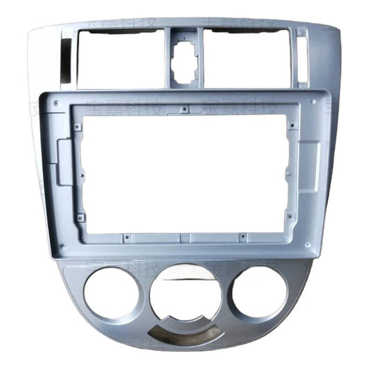 Adaptador Radio Bisel 10 Pulgadas Chevrolet Optra 2006-2014