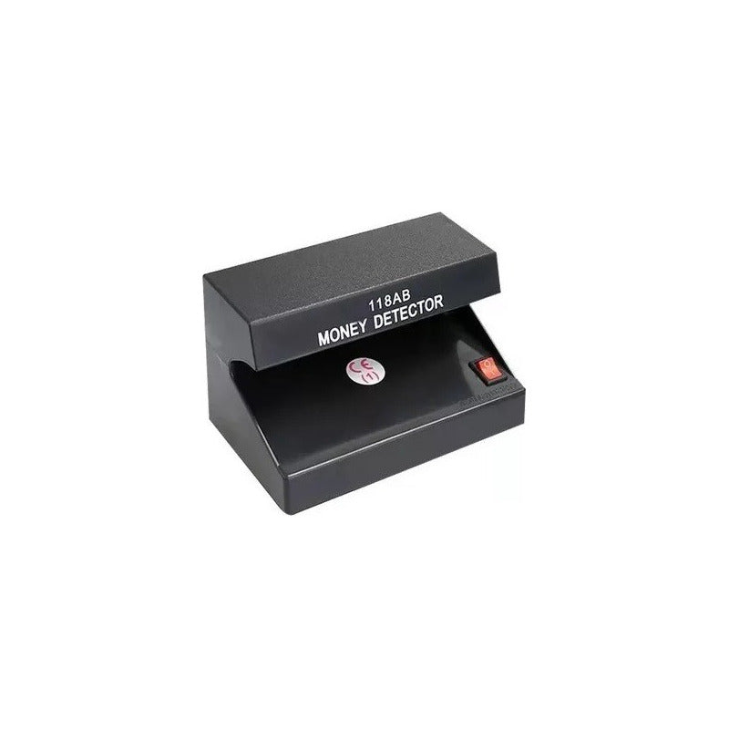Pack 12 Detectores De Billetes Falsos Luz Ultra Violeta