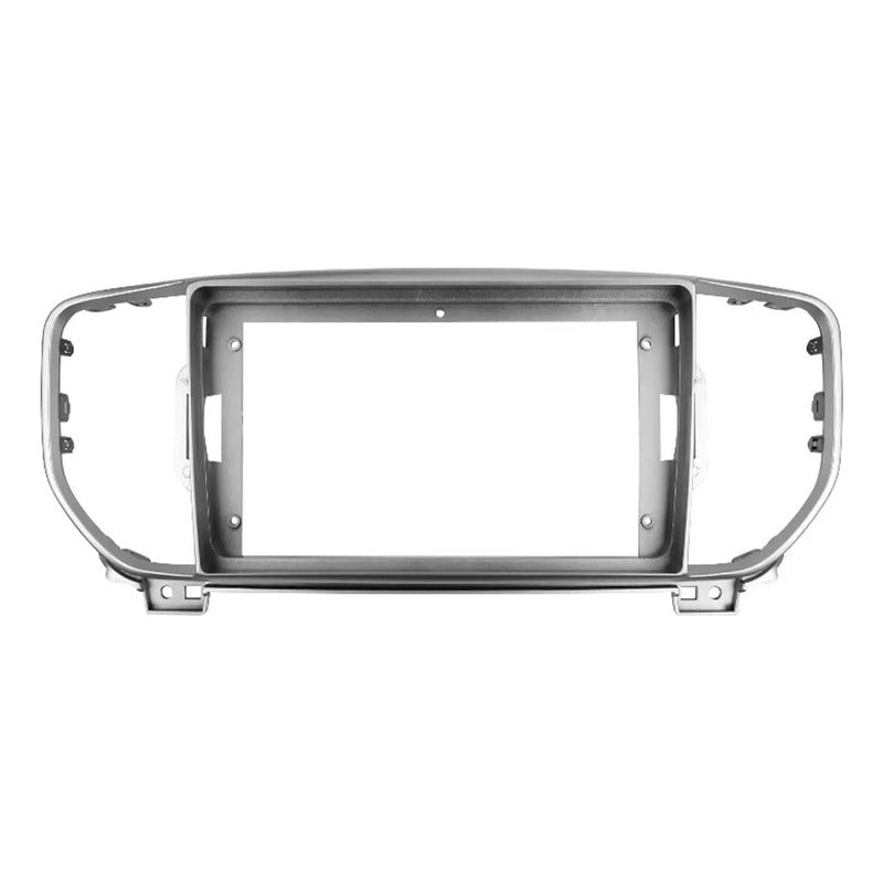 Bisel Adaptador De 9 Pulgadas Kia Sportage 2015 /2018