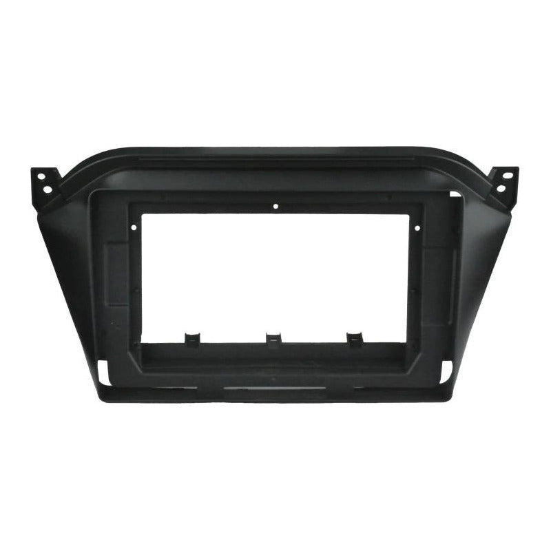 Adaptador Bisel De Radio Jac Refine S2 2015 A 2018 9 Pul