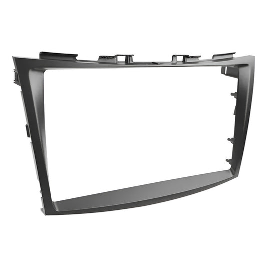 Bisel Adaptador Radio Suzuki Swift 2012/up 9 Pulgadas Negro
