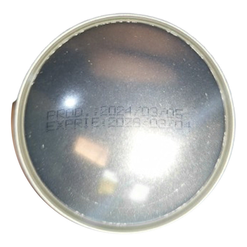 Cartucho Gas Butano Propano 220gr Zhs Cocinilla Camping