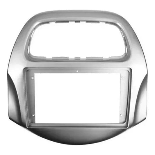 Bisel Adaptador Spark Gt 2018-2021 Para Radios De 9