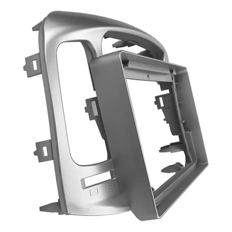 Bisel Adaptador Radio Hyundai Accent 2009-2012  9 Pulgadas