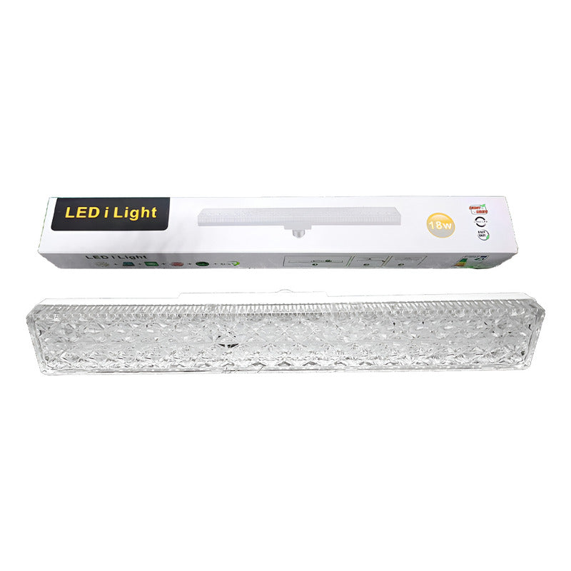 Ampolleta Led Lampara Techo Fria/calida/neutro