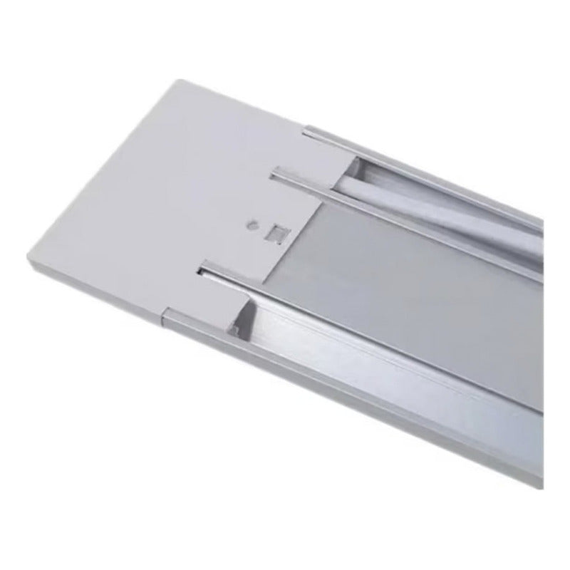 Barra Led Iluminacion Interior Techo/pared 36w