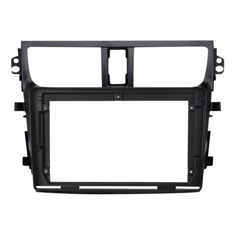Bisel Adaptador Radio 9pul Suzuki Celerio 2015-2021