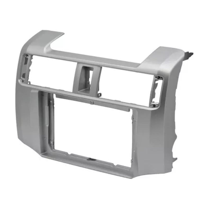 Bisel Adaptador De Radio 9 Pulgadas Toyota 4runner 2010-2024