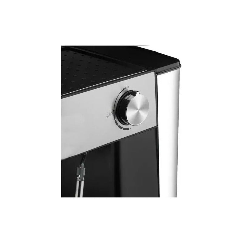 Máquina Café Espresso Espumador De Leche Antigoteo