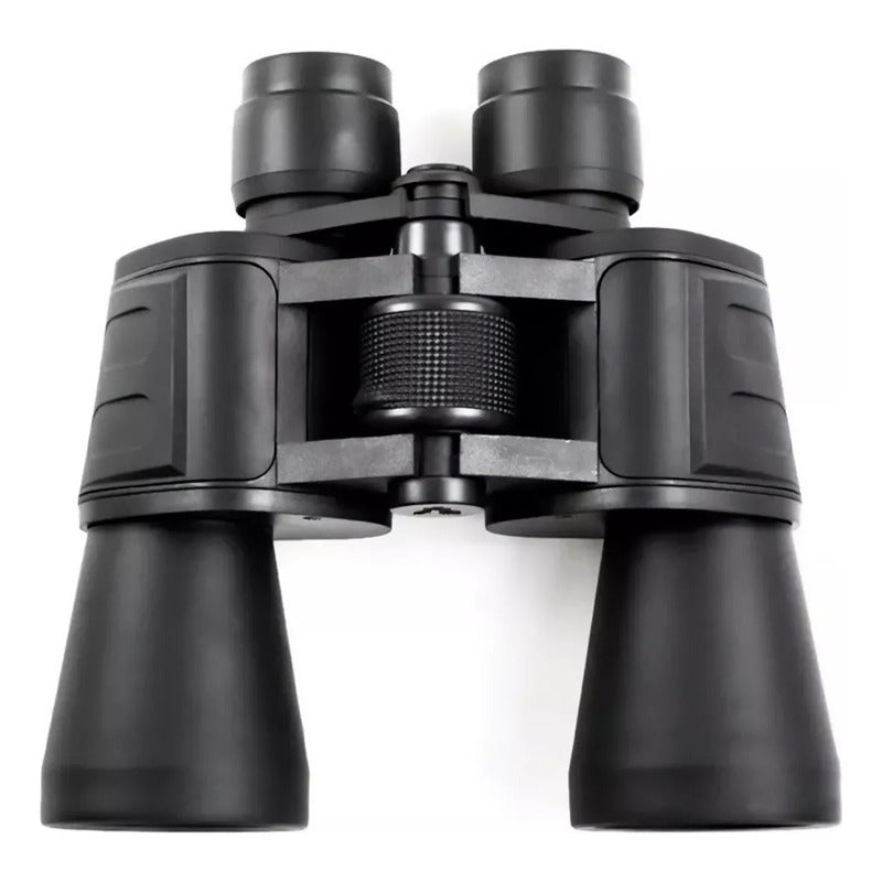 Binoculares Profesionales De Largo Alcance 1000m 8x40 Negro