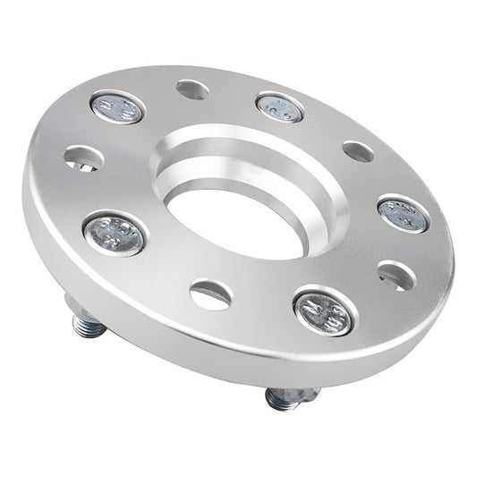 Espaciador O Desplazador 5x114,3 50mm Para Llantas Una Pieza
