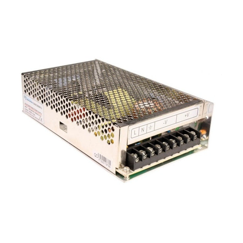 Fuente De Poder Conmutada De Inversor 220w A 12v 10a