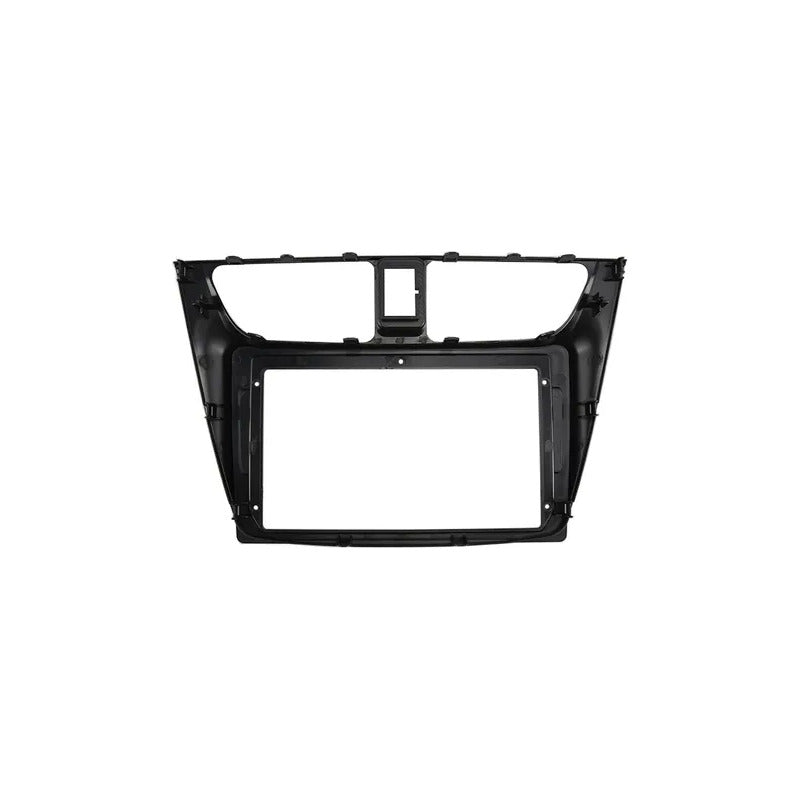Bisel Radio Pantalla Foton Tm3 2017-25 9 Pulgadas