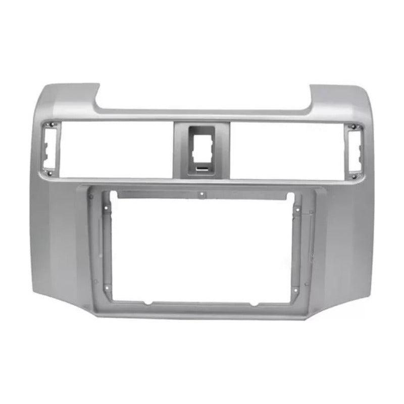 Bisel Adaptador De Radio 9 Pulgadas Toyota 4runner 2010-2024