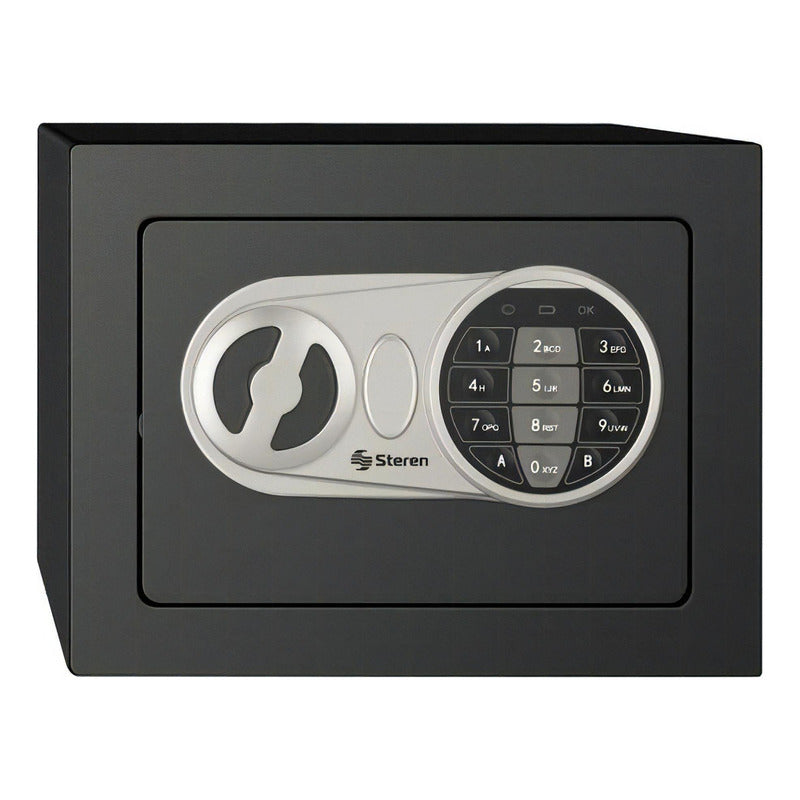 Caja Fuerte Steren Seg-475