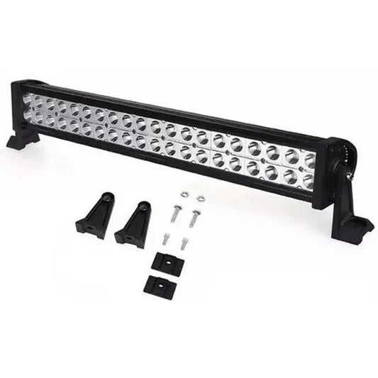 Barra Led 4x4 Neblineros Led Barra 120w Focos Led Resistente