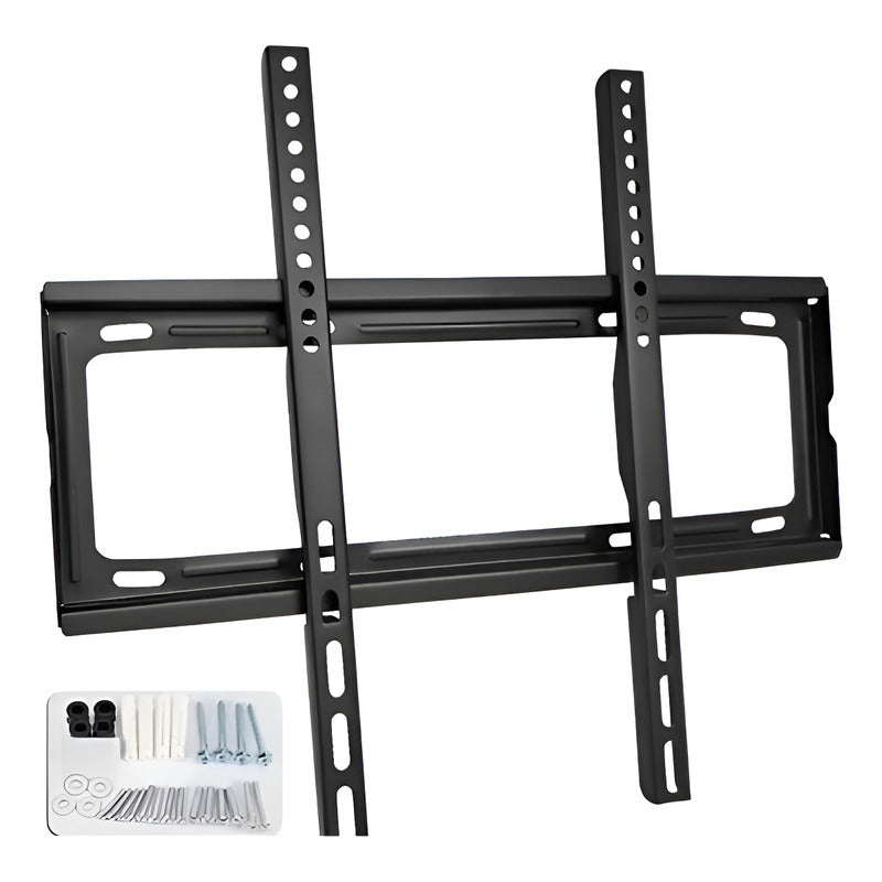 Base Soporte Para Tv De 26 28 32 40 42 43 48 49 50 55 60 63 Negro