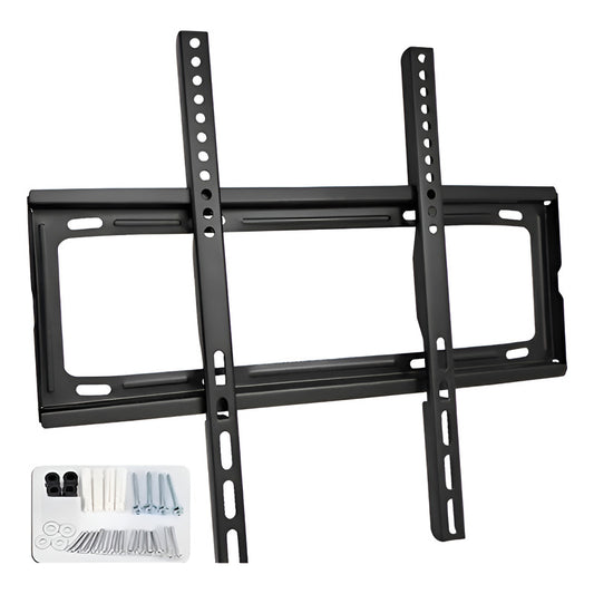 Base Soporte Para Tv De 26 28 32 40 42 43 48 49 50 55 60 63 Negro