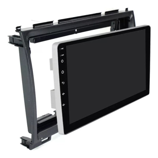 Bisel Adaptador Radio 9 PuLG Great Wall Haval H3/h5 2010-14