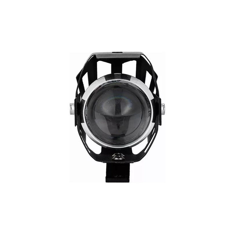 X2 Foco Led Para Moto Neblinero Led Universal