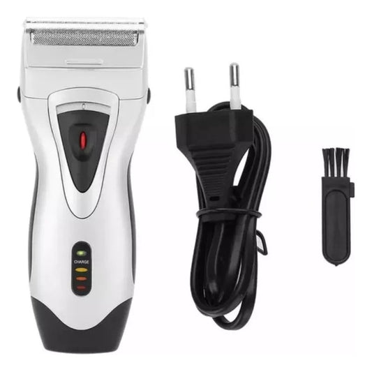 Afeitadora Recargable Usb Portatil Shaver Inalambrica