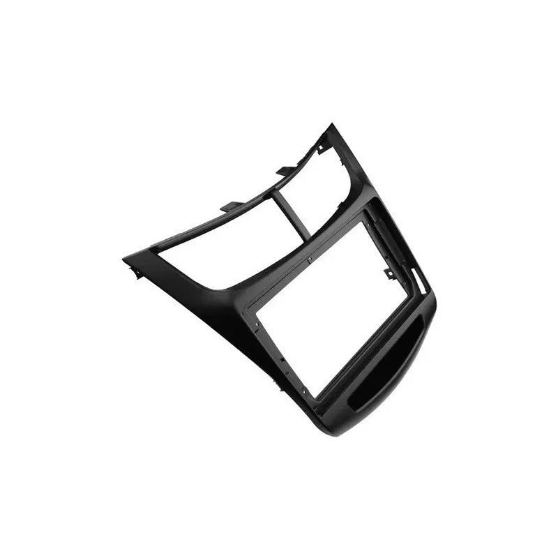 Adaptador Bisel Radio Chevrolet New Sail 9 Pulgadas