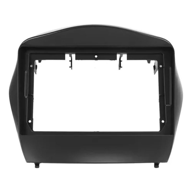 Bisel De Radio 9 Pulgadas Para Hyundai Tucson 2010-2015