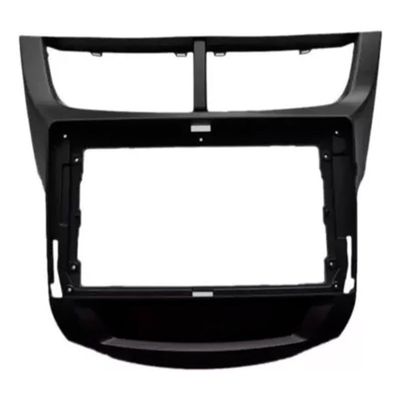 Adaptador Bisel Radio Chevrolet New Sail 9 Pulgadas