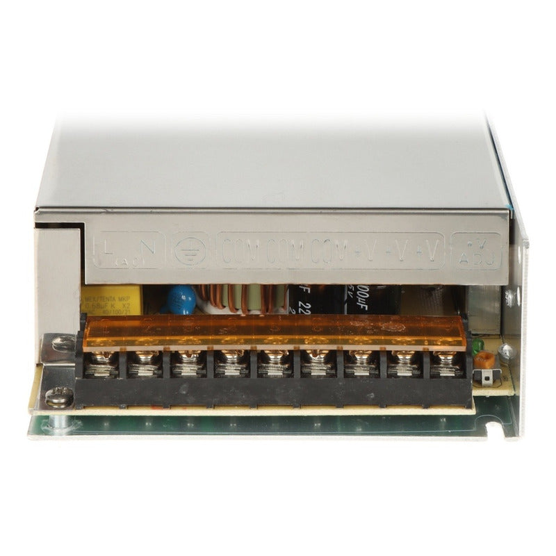 Fuente D Poder Conmutada Inversor 12v 20a 220w Transformador