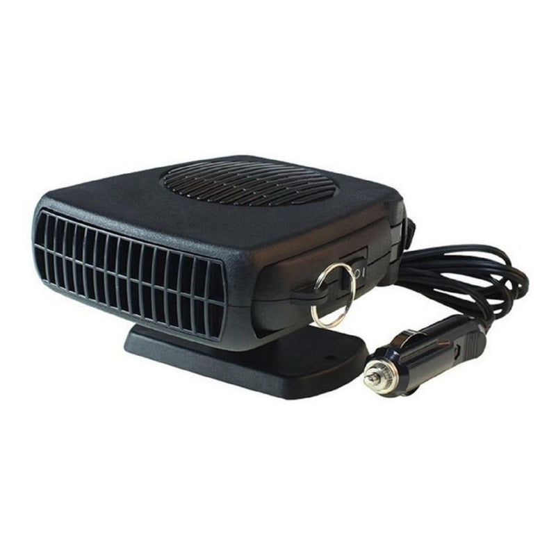 Calefactor Para Auto 12v 200w Calefaccion Portatil