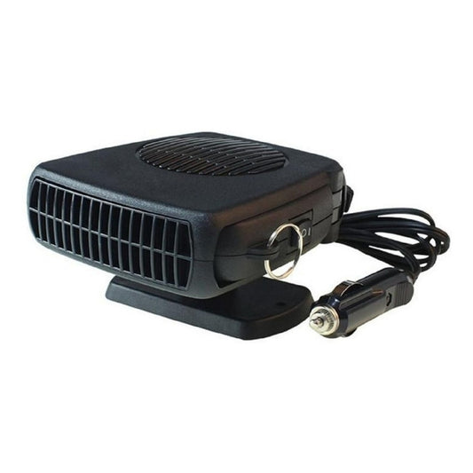 Calefactor Para Auto 12v 200w Calefaccion Portatil