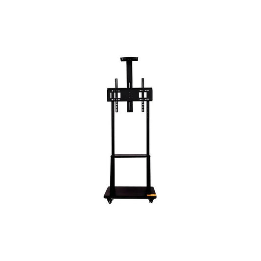 Soporte De Tv Con Ruedas 32 A 70 Pedestal Soporte Móvil