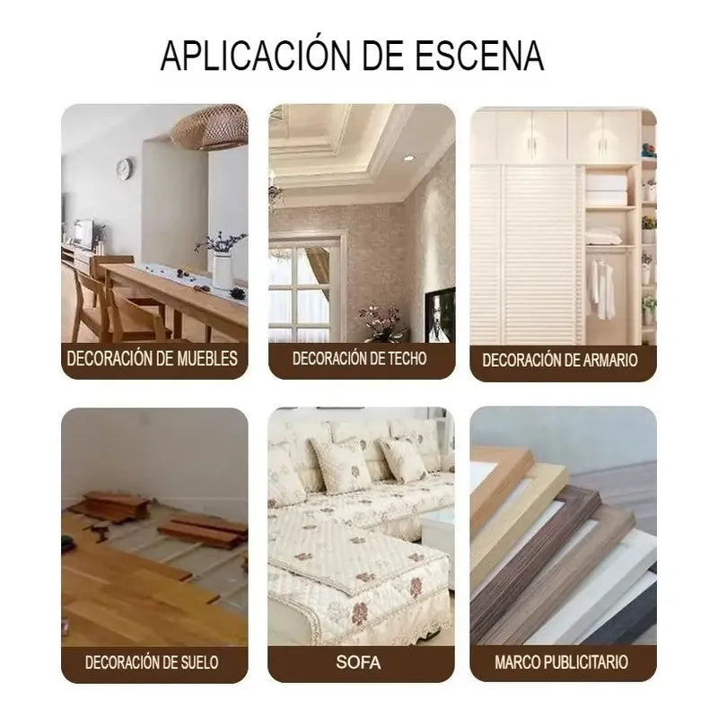 Clavadora Eléctrica 220v Para Medidas 10/30mm + 100pcs F30