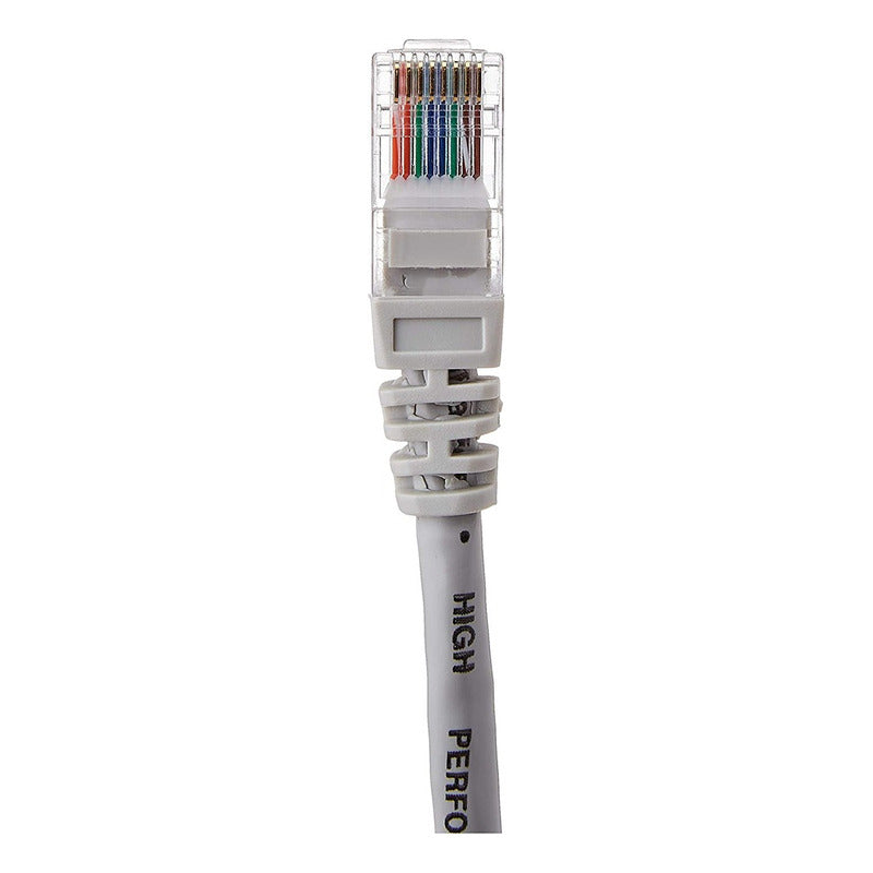 Cable Red Utp Cat-5 10 Metros Rj-45