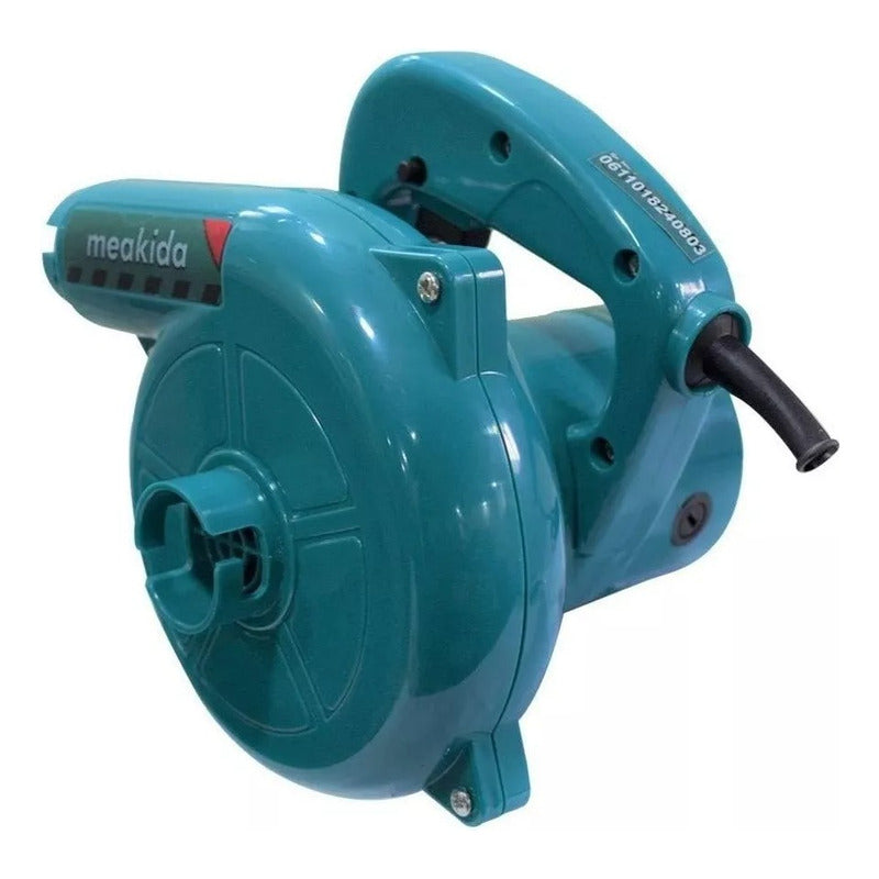 Aspiradora Sopladora Alternativo 600w 13000rpm Con Boquilla